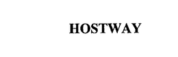 HOSTWAY trademark
