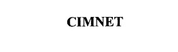 CIMNET trademark