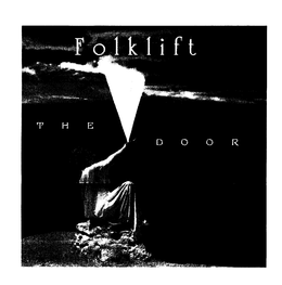 FOLK LIFT THE DOOR trademark