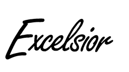EXCELSIOR trademark