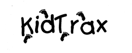 KIDTRAX trademark