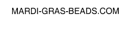 MARDI-GRAS-BEADS.COM trademark