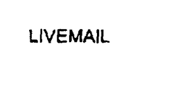 LIVEMAIL trademark