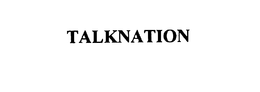 TALKNATION trademark