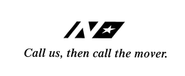 N CALL US, THEN CALL THE MOVER. trademark