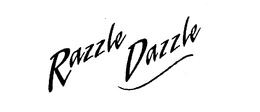 RAZZLE DAZZLE trademark