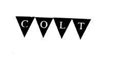 COLT trademark