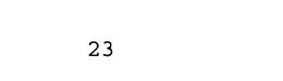 23 trademark