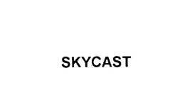 SKYCAST trademark