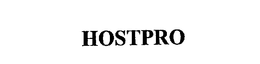 HOSTPRO trademark