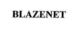 BLAZENET trademark