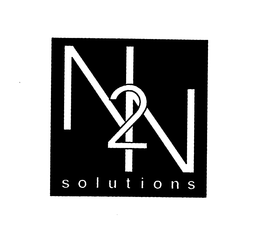 N2N SOLUTIONS trademark