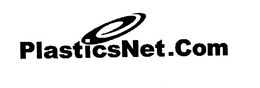 PLASTICSNET.COM trademark