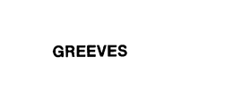 GREEVES trademark