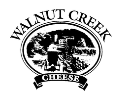 WALNUT CREEK CHEESE trademark