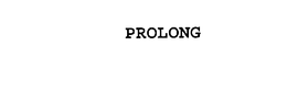 PROLONG trademark