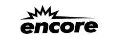 ENCORE trademark