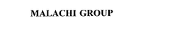 MALACHI GROUP trademark