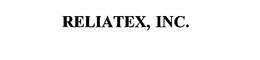 RELIATEX, INC. trademark