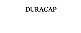 DURACAP trademark