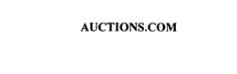 AUCTIONS.COM trademark