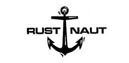 RUST NAUT trademark