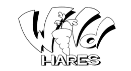WILD HARES trademark