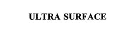 ULTRA SURFACE trademark