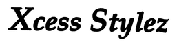 XCESS STYLEZ trademark