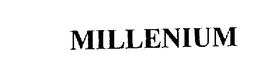 MILLENIUM trademark