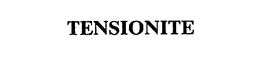 TENSIONITE trademark