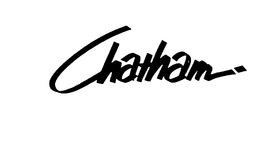 CHATHAM trademark