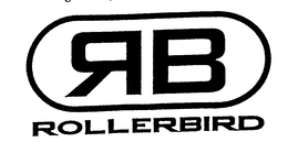 RB ROLLERBIRD trademark