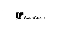 SANDCRAFT trademark