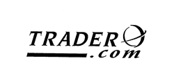 TRADER COM trademark