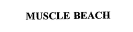 MUSCLE BEACH trademark