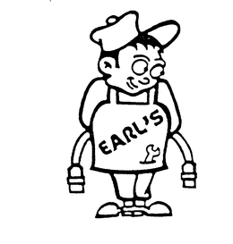 EARL'S trademark
