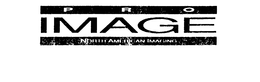 PRO IMAGE trademark