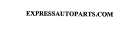 EXPRESSAUTOPARTS.COM trademark