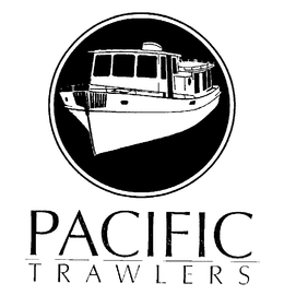 PACIFIC TRAWLERS trademark