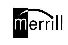 MERRILL trademark