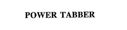 POWER TABBER trademark