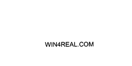 WIN4REAL.COM trademark