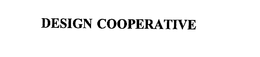 DESIGN COOPERATIVE trademark