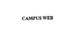 CAMPUS WEB trademark