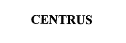 CENTRUS trademark