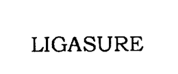 LIGASURE trademark