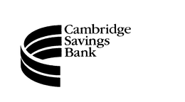 CAMBRIDGE SAVINGS BANK trademark