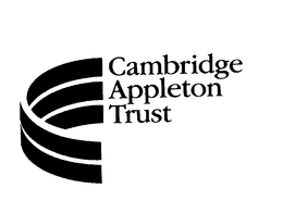 CAMBRIDGE APPLETON TRUST trademark