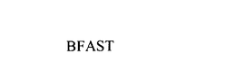 BFAST trademark